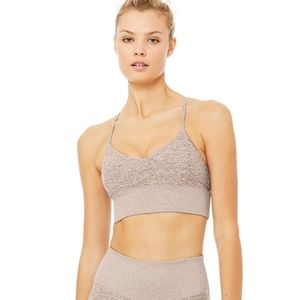 Alo Yoga Alosoft Lavish Bra